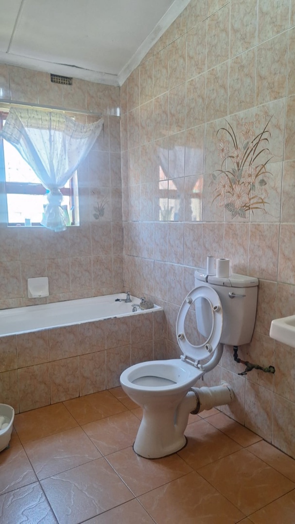 3 Bedroom Property for Sale in Mdantsane Nu 17 Eastern Cape